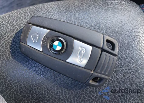 2014 BMW X1 xDrive28I from USA, damaged, VIN WBAVL1C51EVY21609